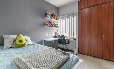 PENTHOUSE EN VENTA EN VISTA AZUL PALOMITAS EL BOSQUE FLORIDABLANCA