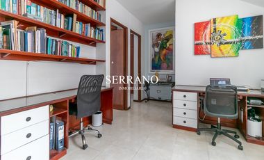 PENTHOUSE EN VENTA EN VISTA AZUL PALOMITAS EL BOSQUE FLORIDABLANCA