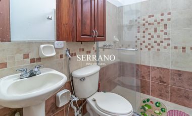 PENTHOUSE EN VENTA EN VISTA AZUL PALOMITAS EL BOSQUE FLORIDABLANCA