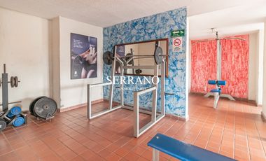 PENTHOUSE EN VENTA EN VISTA AZUL PALOMITAS EL BOSQUE FLORIDABLANCA