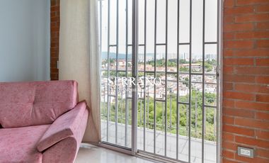 PENTHOUSE EN VENTA EN VISTA AZUL PALOMITAS EL BOSQUE FLORIDABLANCA