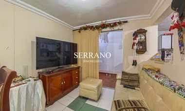 CASA EN VENTA EN VILLAS DEL MEDITERRANEO EL BOSQUE FLORIDABLANCA