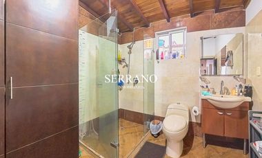 CASA EN VENTA EN VILLAS DEL MEDITERRANEO EL BOSQUE FLORIDABLANCA