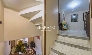 CASA EN VENTA EN VILLAS DEL MEDITERRANEO EL BOSQUE FLORIDABLANCA
