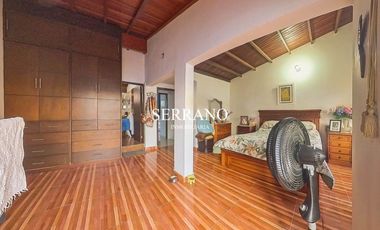 CASA EN VENTA EN VILLAS DEL MEDITERRANEO EL BOSQUE FLORIDABLANCA
