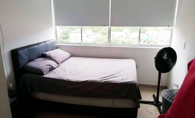 APARTAESTUDIO EN VENTA EN CAMINOS DE PROVVIDENZA VERSALLES CAÑAVERAL