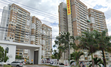 APARTAESTUDIO EN VENTA EN CAMINOS DE PROVVIDENZA VERSALLES CAÑAVERAL