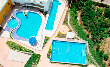APARTAESTUDIO EN VENTA EN CAMINOS DE PROVVIDENZA VERSALLES CAÑAVERAL