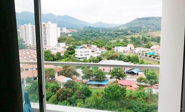 APARTAESTUDIO EN VENTA EN CAMINOS DE PROVVIDENZA VERSALLES CAÑAVERAL