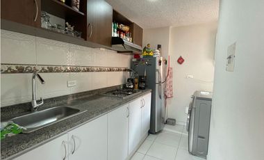 Venta Apartamento Tocancipa
