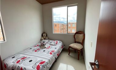 Venta Apartamento Tocancipa
