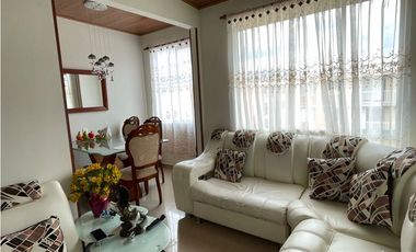 Venta Apartamento Tocancipa