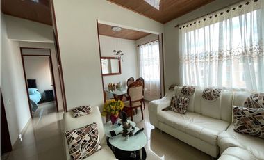 Venta Apartamento Tocancipa
