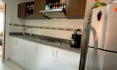 Venta Apartamento Tocancipa