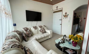 Venta Apartamento Tocancipa