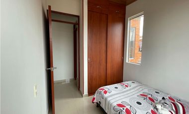 Venta Apartamento Tocancipa