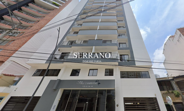 PENTHOUSE EN VENTA EN VILLA CAMPESTRE CAÑAVERAL FLORIDABLANCA