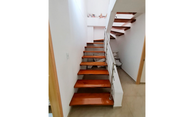 PENTHOUSE EN VENTA EN VILLA CAMPESTRE CAÑAVERAL FLORIDABLANCA