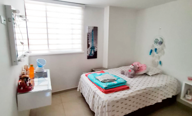 PENTHOUSE EN VENTA EN VILLA CAMPESTRE CAÑAVERAL FLORIDABLANCA