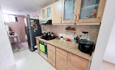 PENTHOUSE EN VENTA EN VILLA CAMPESTRE CAÑAVERAL FLORIDABLANCA