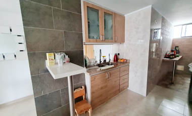 PENTHOUSE EN VENTA EN VILLA CAMPESTRE CAÑAVERAL FLORIDABLANCA