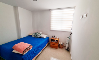 PENTHOUSE EN VENTA EN VILLA CAMPESTRE CAÑAVERAL FLORIDABLANCA