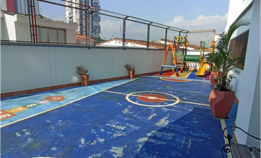 PENTHOUSE EN VENTA EN VILLA CAMPESTRE CAÑAVERAL FLORIDABLANCA