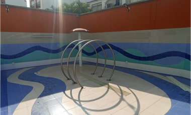 PENTHOUSE EN VENTA EN VILLA CAMPESTRE CAÑAVERAL FLORIDABLANCA