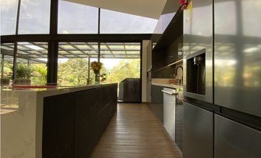 Casa Campestre Piscina Parcelacion La Ceja