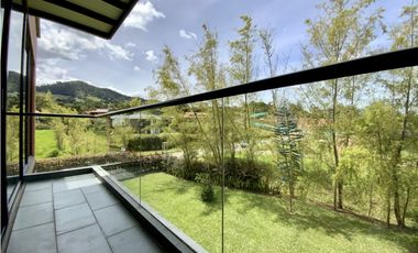 Casa Campestre Piscina Parcelacion La Ceja
