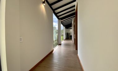 Casa Campestre Piscina Parcelacion La Ceja