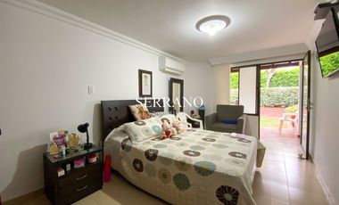 CASA EN VENTA EN CAÑAVERAL CAMPESTRE 2 CAÑAVERAL FLORIDABLANCA