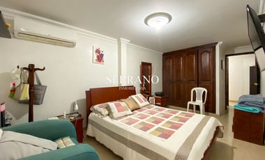 CASA EN VENTA EN CAÑAVERAL CAMPESTRE 2 CAÑAVERAL FLORIDABLANCA