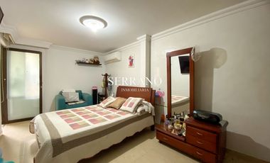 CASA EN VENTA EN CAÑAVERAL CAMPESTRE 2 CAÑAVERAL FLORIDABLANCA