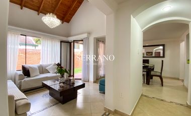 CASA EN VENTA EN CAÑAVERAL CAMPESTRE 2 CAÑAVERAL FLORIDABLANCA