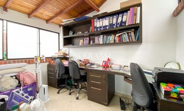 CASA EN VENTA EN CAÑAVERAL CAMPESTRE 2 CAÑAVERAL FLORIDABLANCA