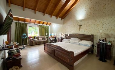 CASA EN VENTA EN CAÑAVERAL CAMPESTRE 2 CAÑAVERAL FLORIDABLANCA