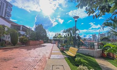 CASA EN VENTA EN CAÑAVERAL CAMPESTRE 2 CAÑAVERAL FLORIDABLANCA