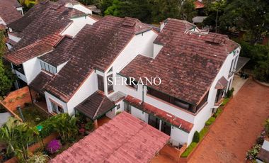 CASA EN VENTA EN CAÑAVERAL CAMPESTRE 2 CAÑAVERAL FLORIDABLANCA