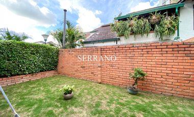 CASA EN VENTA EN CAÑAVERAL CAMPESTRE 2 CAÑAVERAL FLORIDABLANCA