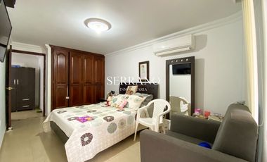 CASA EN VENTA EN CAÑAVERAL CAMPESTRE 2 CAÑAVERAL FLORIDABLANCA