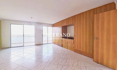 PENTHOUSE EN VENTA EN MONTICELO PALOMITAS EL BOSQUE FLORIDABLANCA