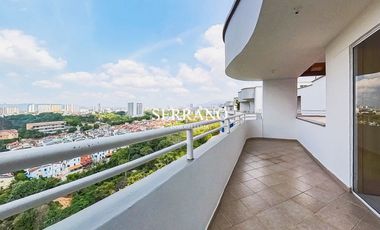 PENTHOUSE EN VENTA EN MONTICELO PALOMITAS EL BOSQUE FLORIDABLANCA