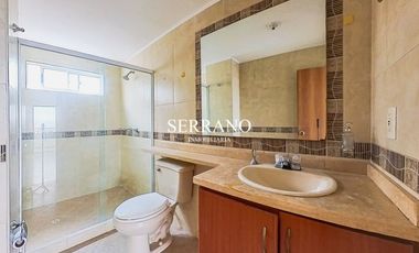 PENTHOUSE EN VENTA EN MONTICELO PALOMITAS EL BOSQUE FLORIDABLANCA