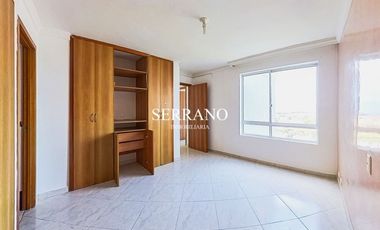 PENTHOUSE EN VENTA EN MONTICELO PALOMITAS EL BOSQUE FLORIDABLANCA