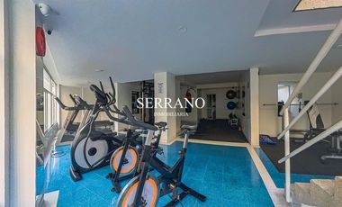 PENTHOUSE EN VENTA EN MONTICELO PALOMITAS EL BOSQUE FLORIDABLANCA