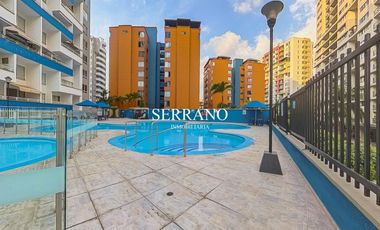 PENTHOUSE EN VENTA EN MONTICELO PALOMITAS EL BOSQUE FLORIDABLANCA