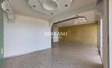 PENTHOUSE EN VENTA EN MONTICELO PALOMITAS EL BOSQUE FLORIDABLANCA