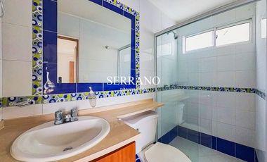 PENTHOUSE EN VENTA EN MONTICELO PALOMITAS EL BOSQUE FLORIDABLANCA