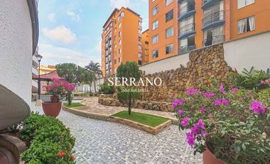 PENTHOUSE EN VENTA EN MONTICELO PALOMITAS EL BOSQUE FLORIDABLANCA